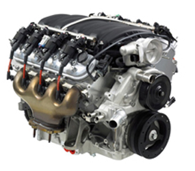 P5E03 Engine